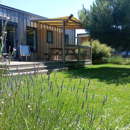 Camping Etennemare Saint-Valery-en-Caux Dış mekan fotoğraf