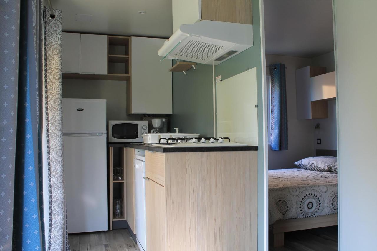 Camping Etennemare Saint-Valery-en-Caux Dış mekan fotoğraf