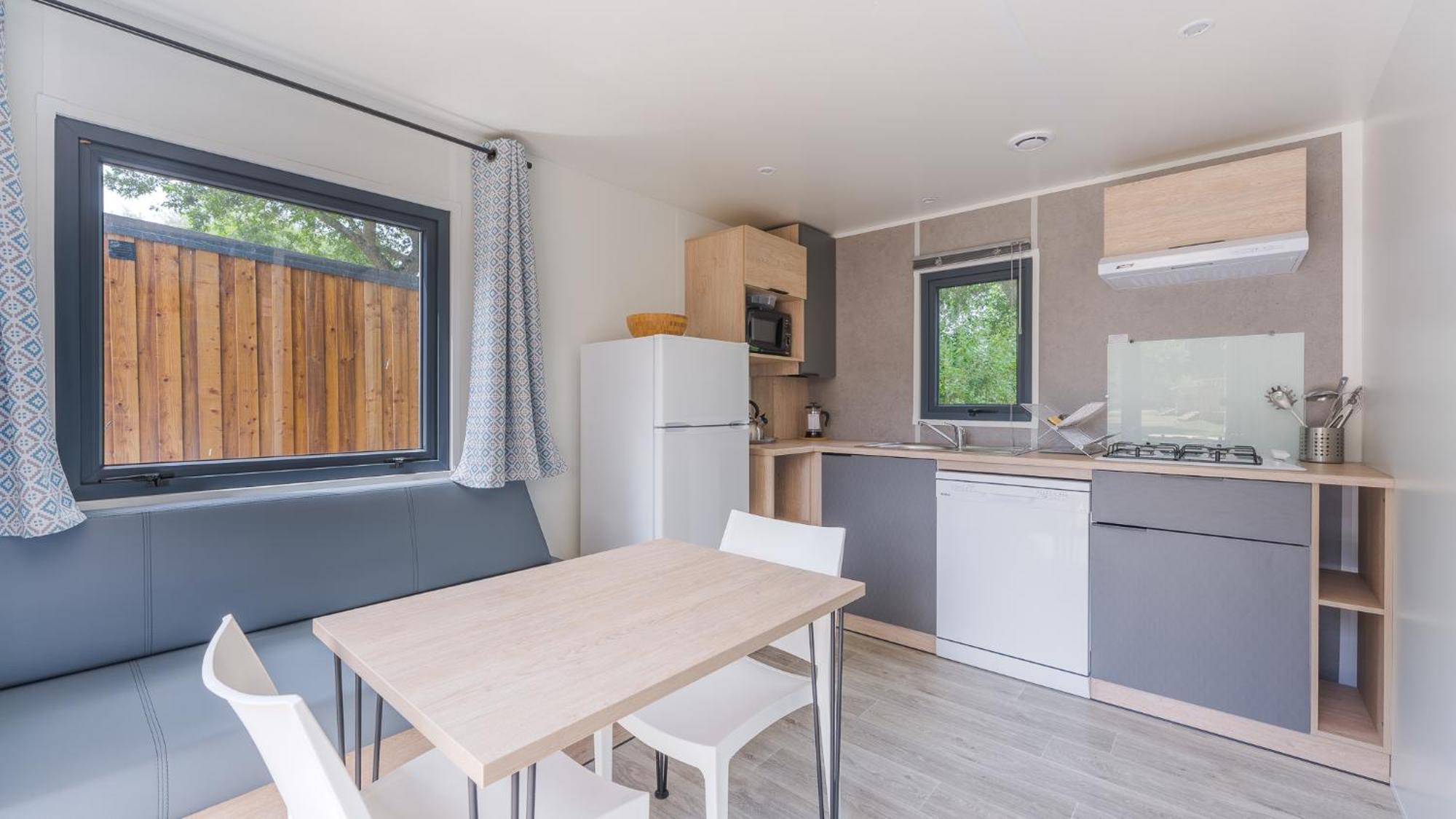 Camping Etennemare Saint-Valery-en-Caux Dış mekan fotoğraf